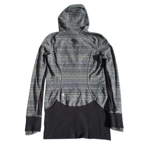 Lululemon Daily Practice Jacket - Picture 4 of 14